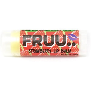 FRUU Cosmetics Lip Balm