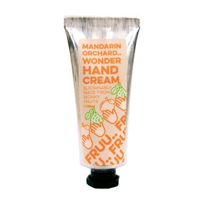 FRUU Cosmetics Wonder Hand Cream