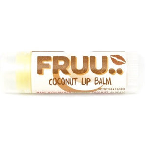 FRUU Cosmetics Lip Balm