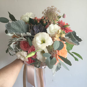 Bridal Bouquet