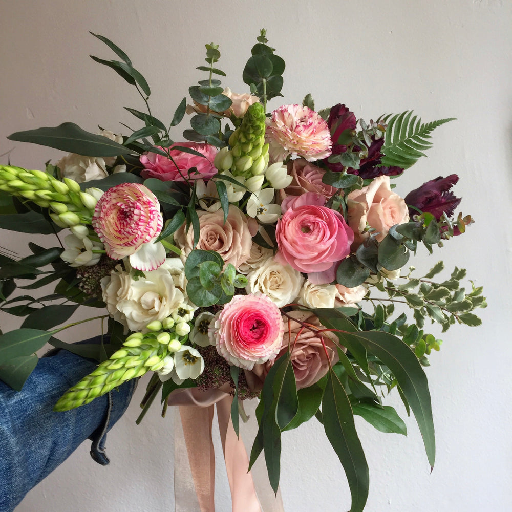 Bridal Bouquet