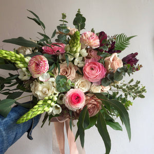 Bridal Bouquet