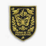 Friend of the Pollinators Patch