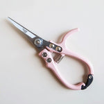 Pink Pruning Shears