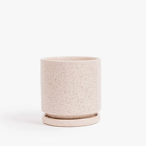 Sesame Cylinder Pot