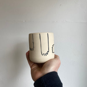 Manos Tumbler