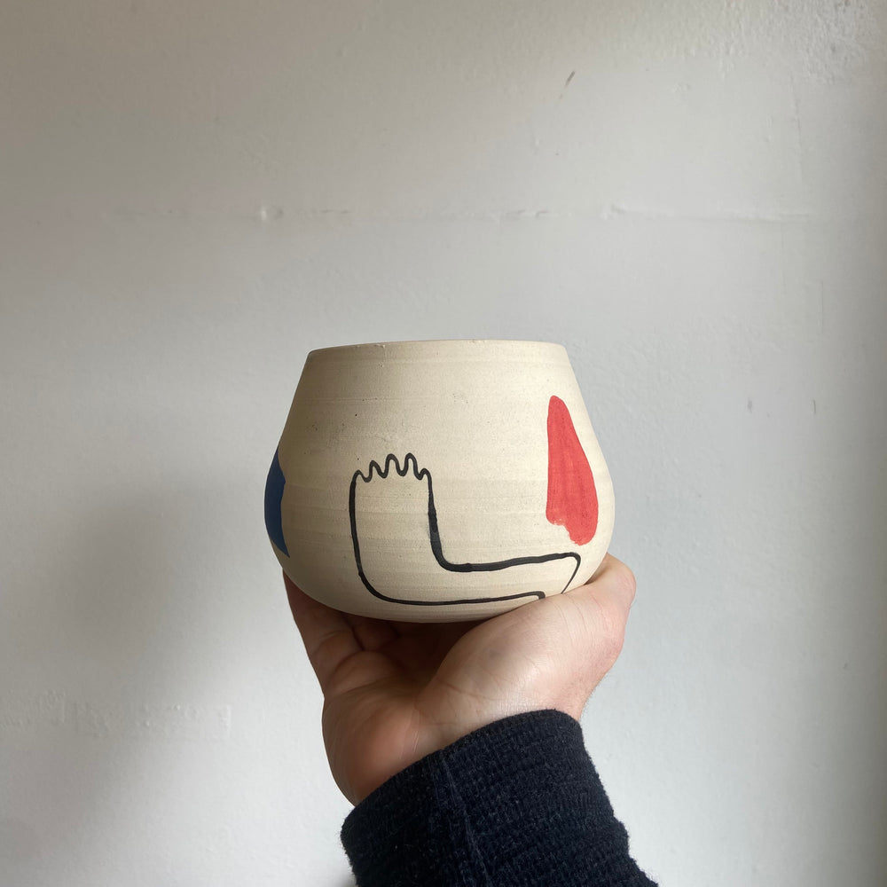 Mini Bulb Planter