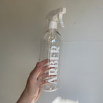 Arber 32oz Plastic Spray Bottle