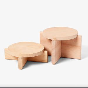 Short Pedestal