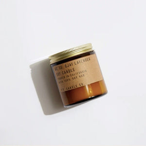 P.F. Candle Co. Soy Candles