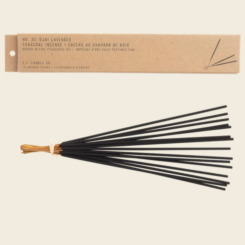 P.F. Candle Co. Incense