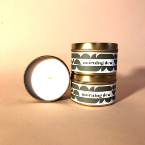 Mary Liza 8 oz. Soy Candle