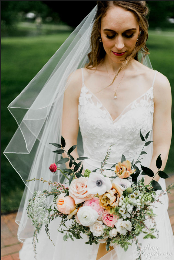 Bridal Bouquet