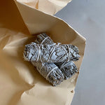 Sage Smudge