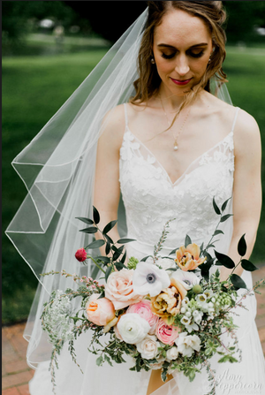 Bridal Bouquet