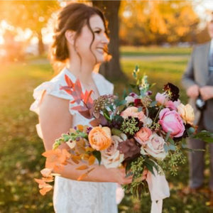 Bridal Bouquet