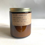 P.F. Candle Co. Soy Candles