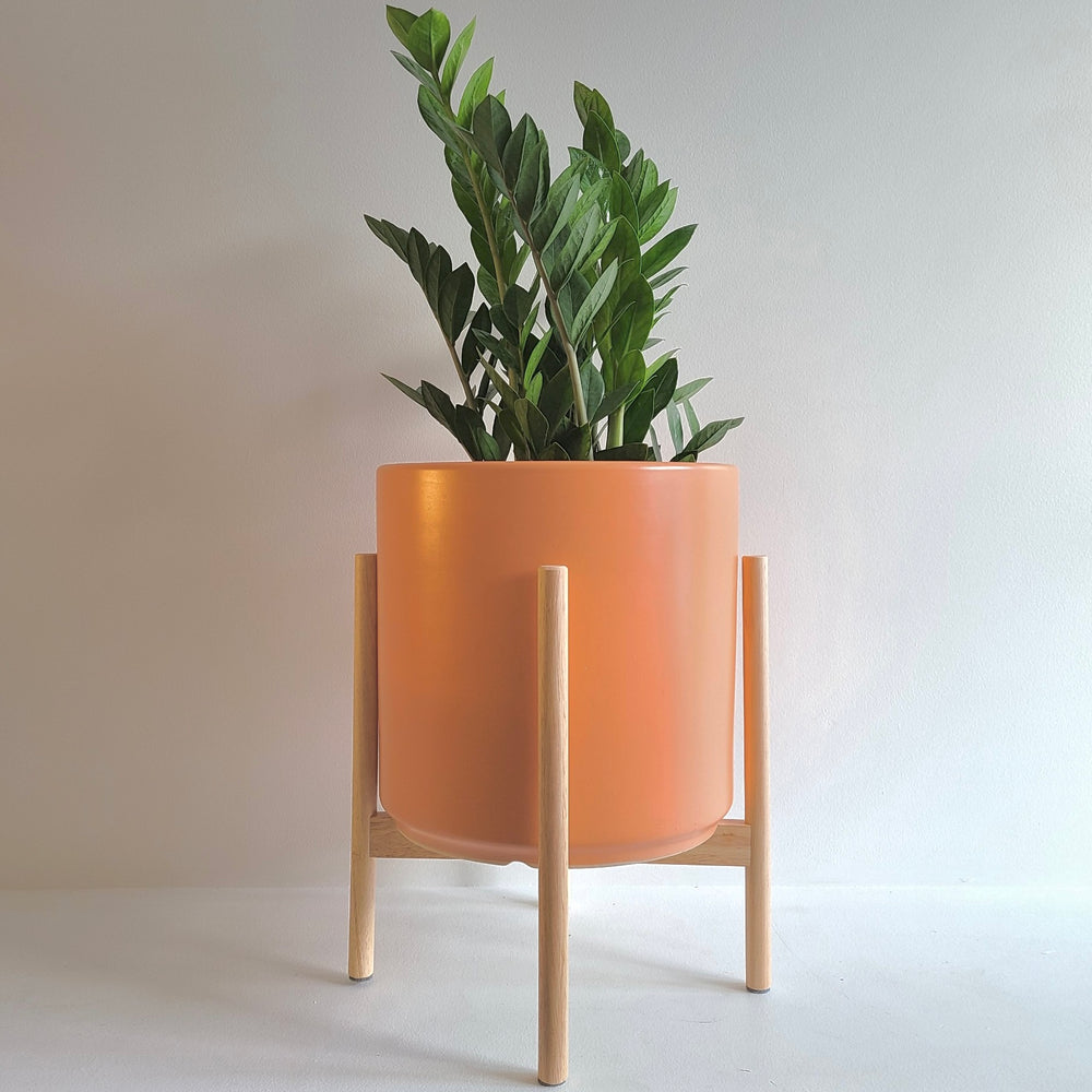 Plant Stand by Peach & Pebble