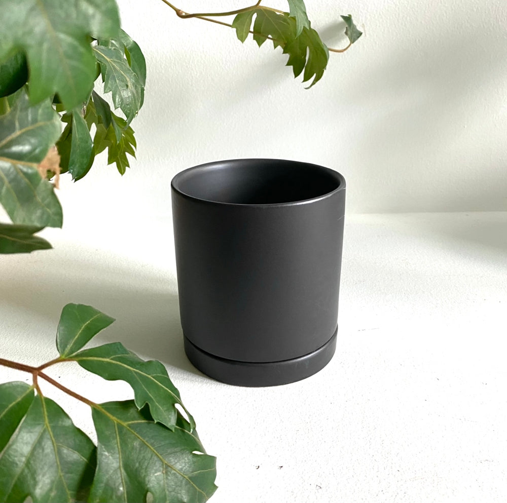 Romey Cylinder Pot