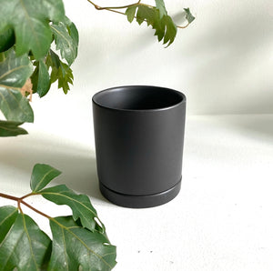 Romey Cylinder Pot