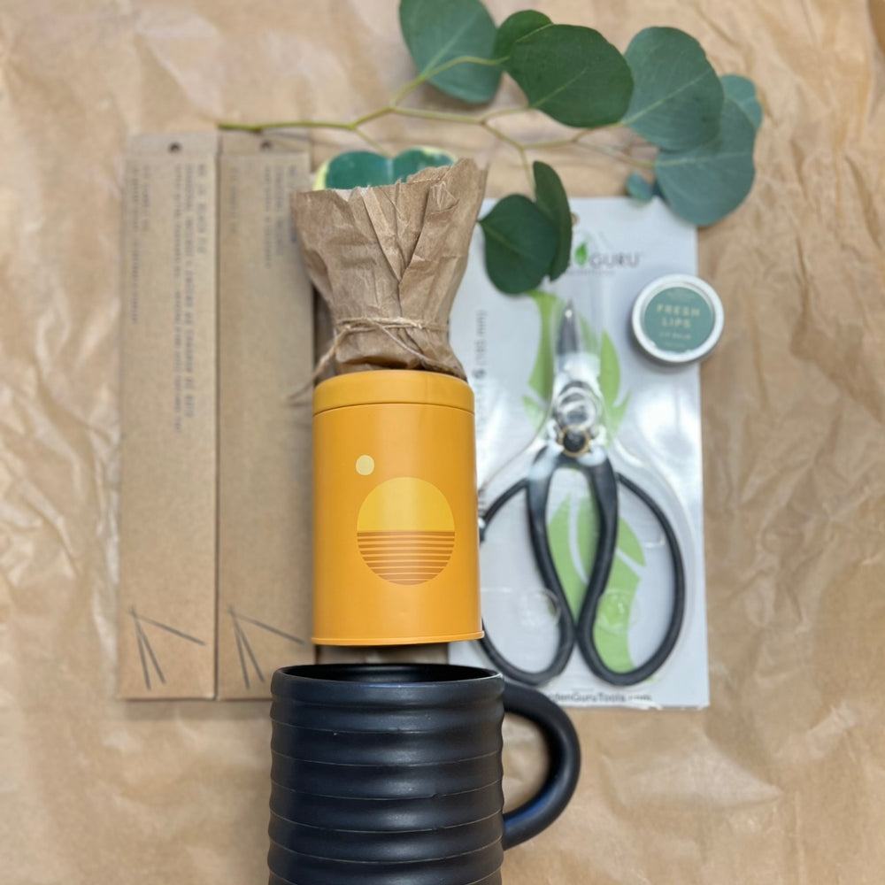 Gardening Love Gift Box