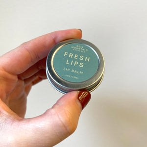 Bell Mountain Naturals Lip Balm
