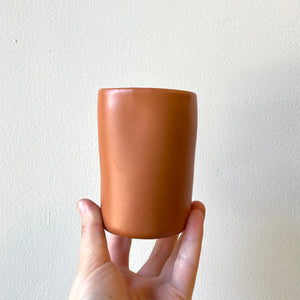 Terra Cotta Vase