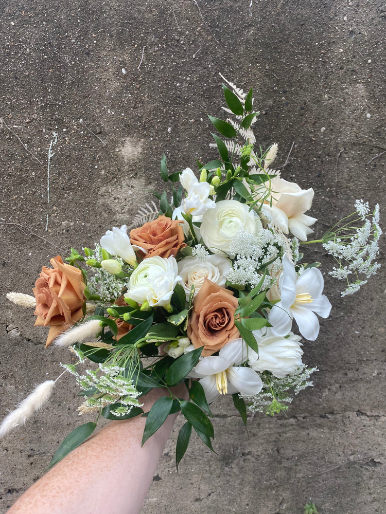 Bridal Bouquet