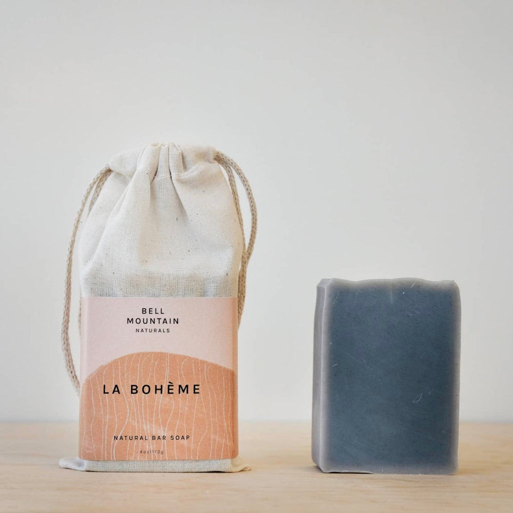 Valley Of The Sun Natural Bar Soap