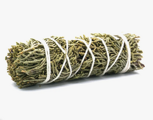 Juniper Smudge Stick