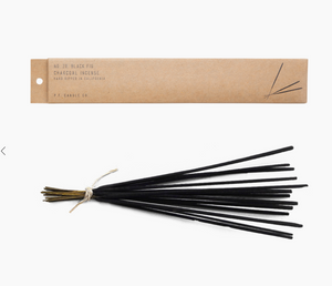 P.F. Candle Co. Incense