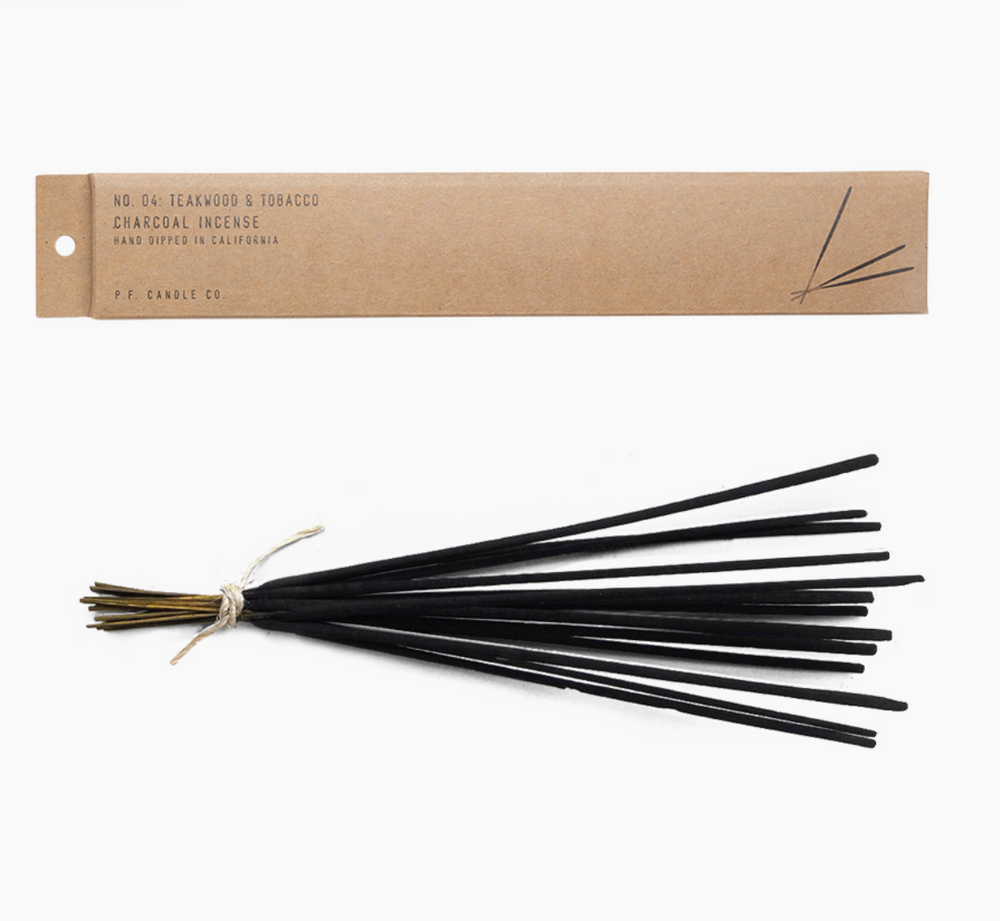 P.F. Candle Co. Incense