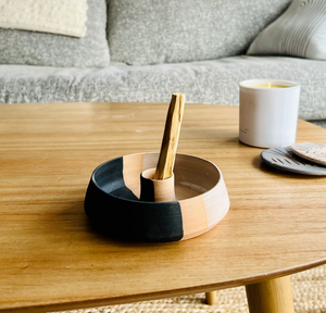 Incense Burner