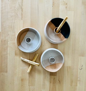 Incense Burner