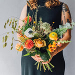 Bouquet Wrap