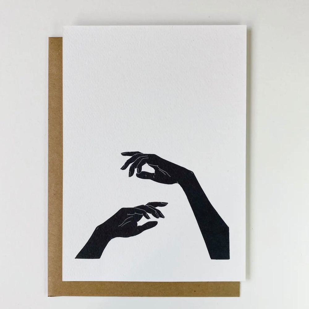 Blues Minor / Flat Note / Art Card