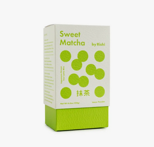
                
                    Load image into Gallery viewer, Sweet Matcha Powder Drink Mix
                
            