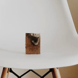 Morning Rituals Natural Bar Soap
