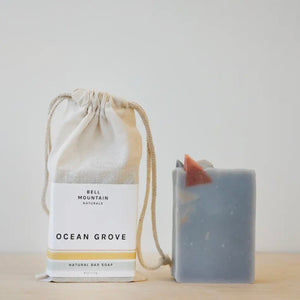 
                
                    Load image into Gallery viewer, Ocean Grove Natural Bar Soap
                
            