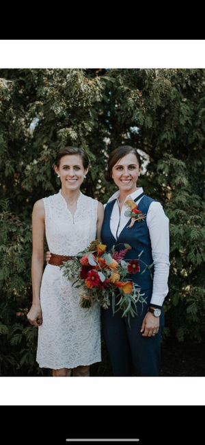 Bridal Bouquet