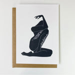 But Not For Me / Flat Note / Art Card