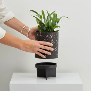 Capra Designs Tri Planter