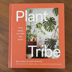
                
                    Load image into Gallery viewer, Plant Tribe by Igor Josifovic &amp;amp; Judith de Graaf
                
            